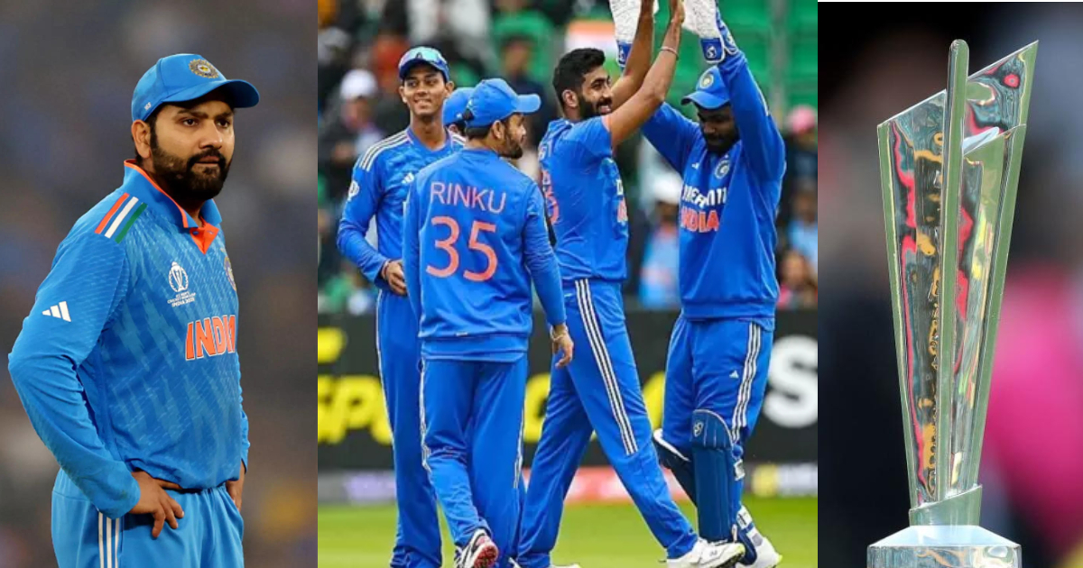 T20 World Cup 2024 के फाइनल में सीधी होगी भारत की एंट्री! सिर्फ इस खिलाड़ी को प्लेइंग-XI में करना होग...