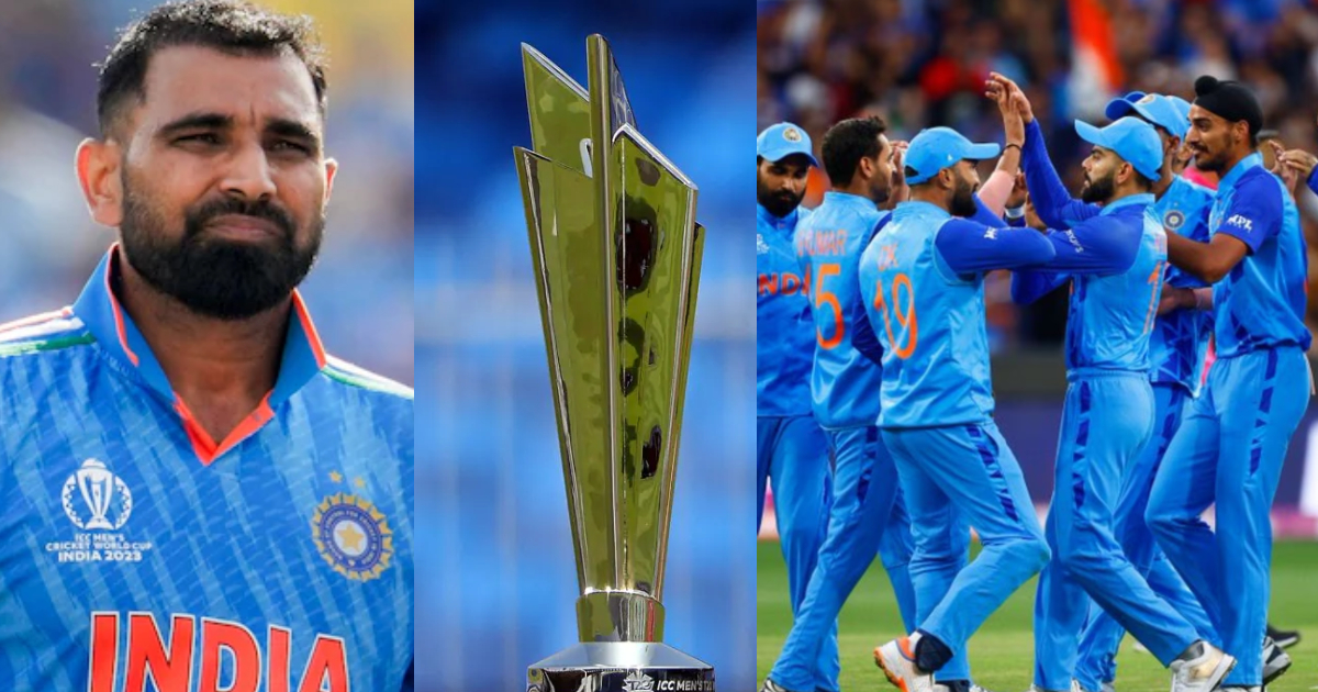 T20 World Cup 2024 में Mohammed Shami को रिप्लेस कर सकते हैं यह 3 खिलाड़ी, घातक गेंदबाजी से स्टंप उखा...