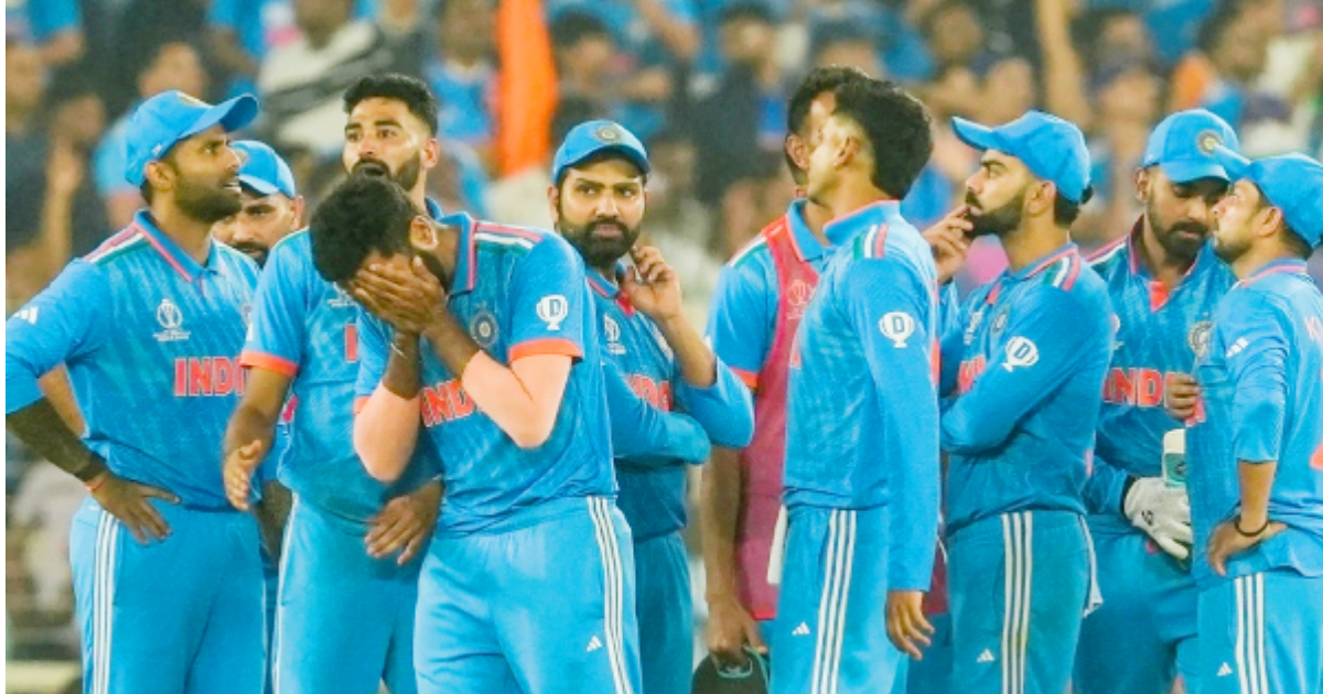 T20 World Cup 2024 में इस खिलाड़ी पर भरोसा कर Rohit Sharma ने की गलती, बीच टूर्नामेंट दे देगा सिर दर्...