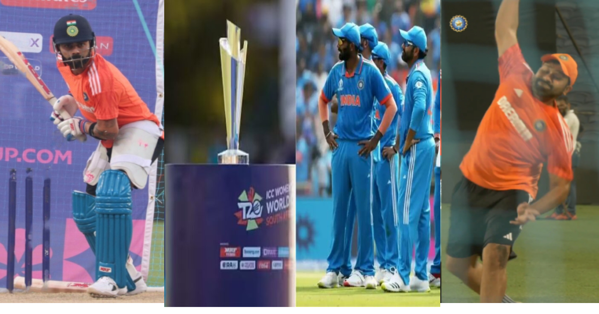 T20 World Cup 2024 के शेड्यूल में बड़ा बदलाव, अचानक बढ़ाए गए भारत के मैच! जानिए कब और कहां खेलेगी टीम...