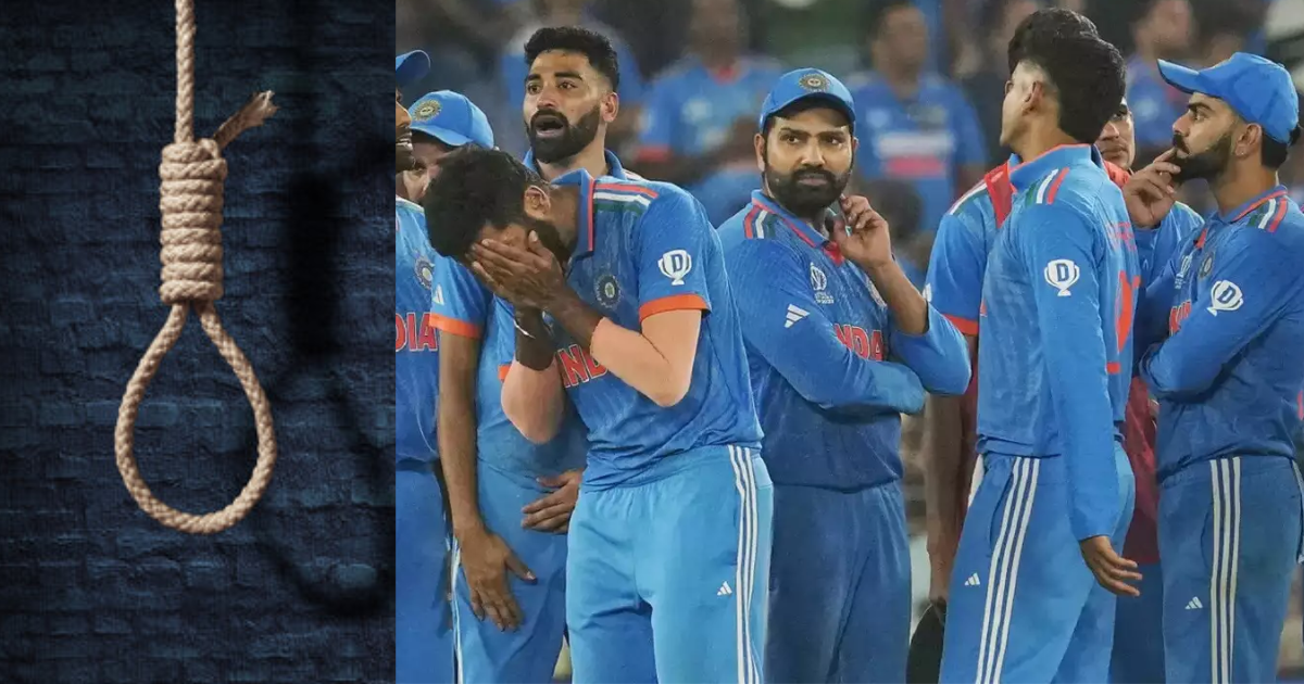 T20 World Cup 2024 में नहीं चुने गए खिलाड़ी ने की आत्मा हत्या की कोशिश, खुलासे से मच गया तहलका