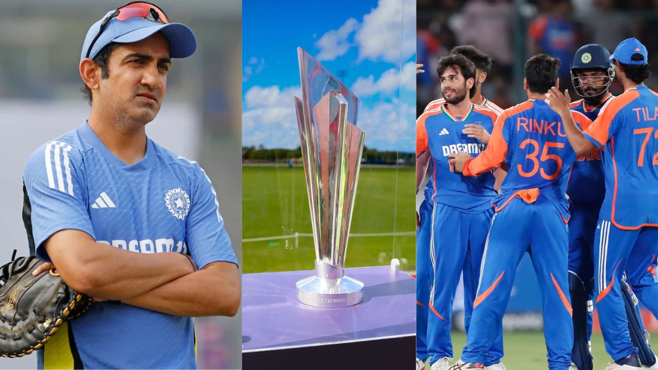 T20 World Cup 2026