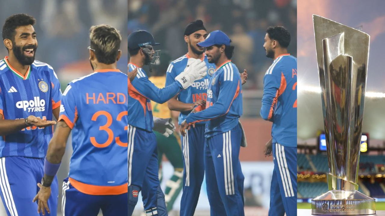 T20 World Cup 2026 1