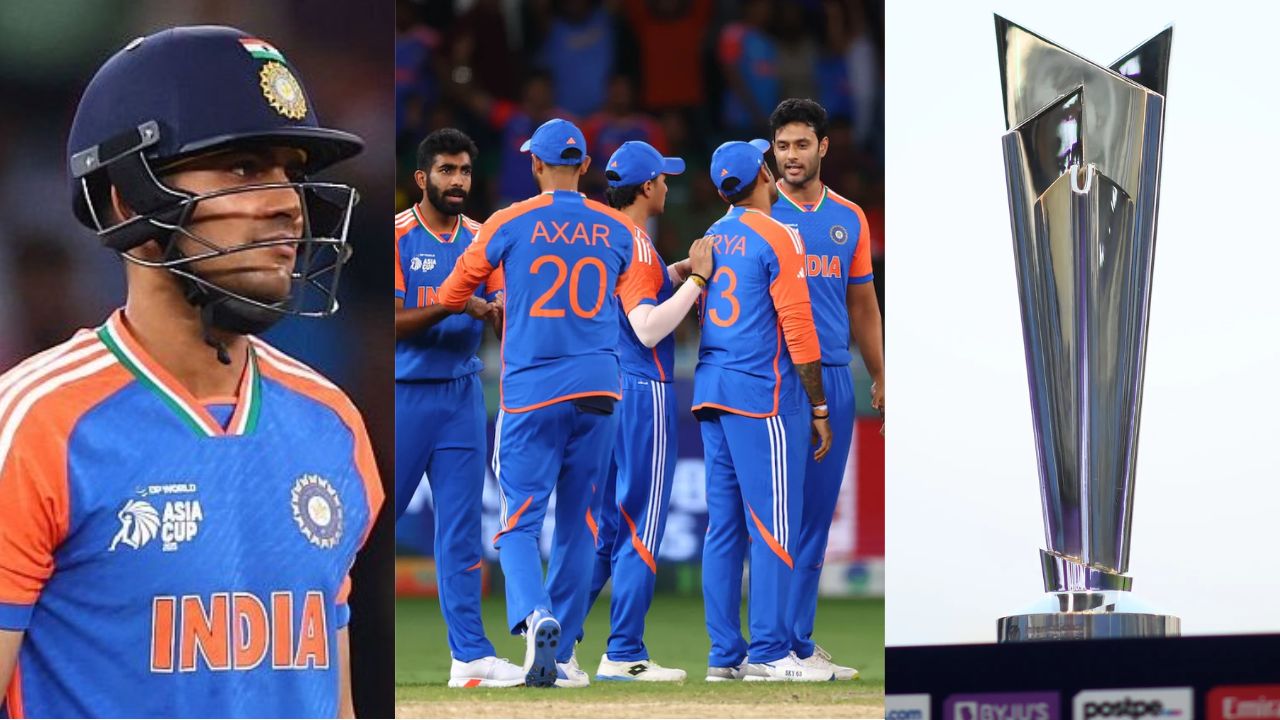 T20 World Cup 2026