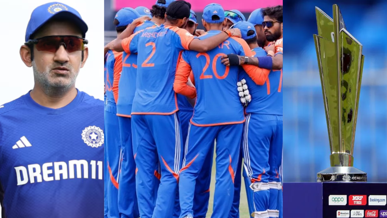 T20 World Cup 2026 2