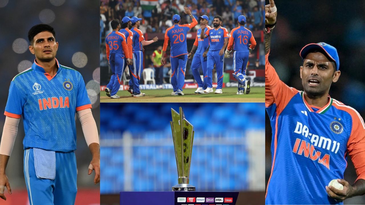 T20 World Cup 2026