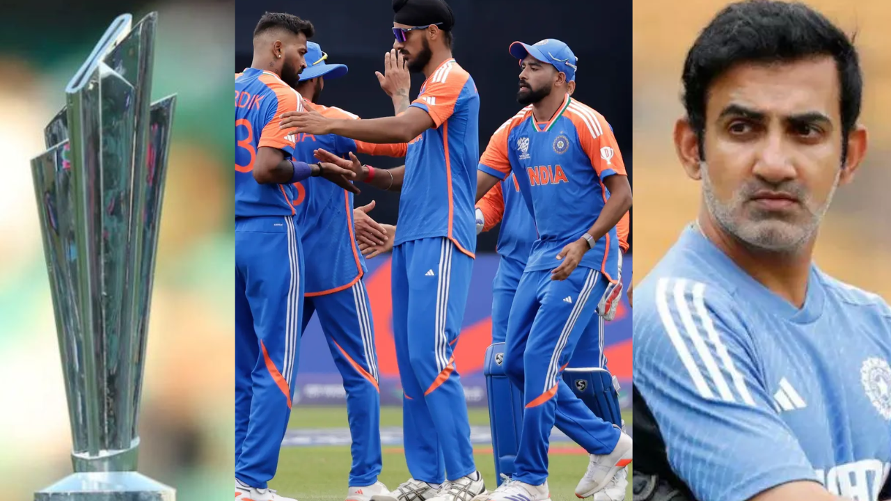 T20 World Cup 2026 3