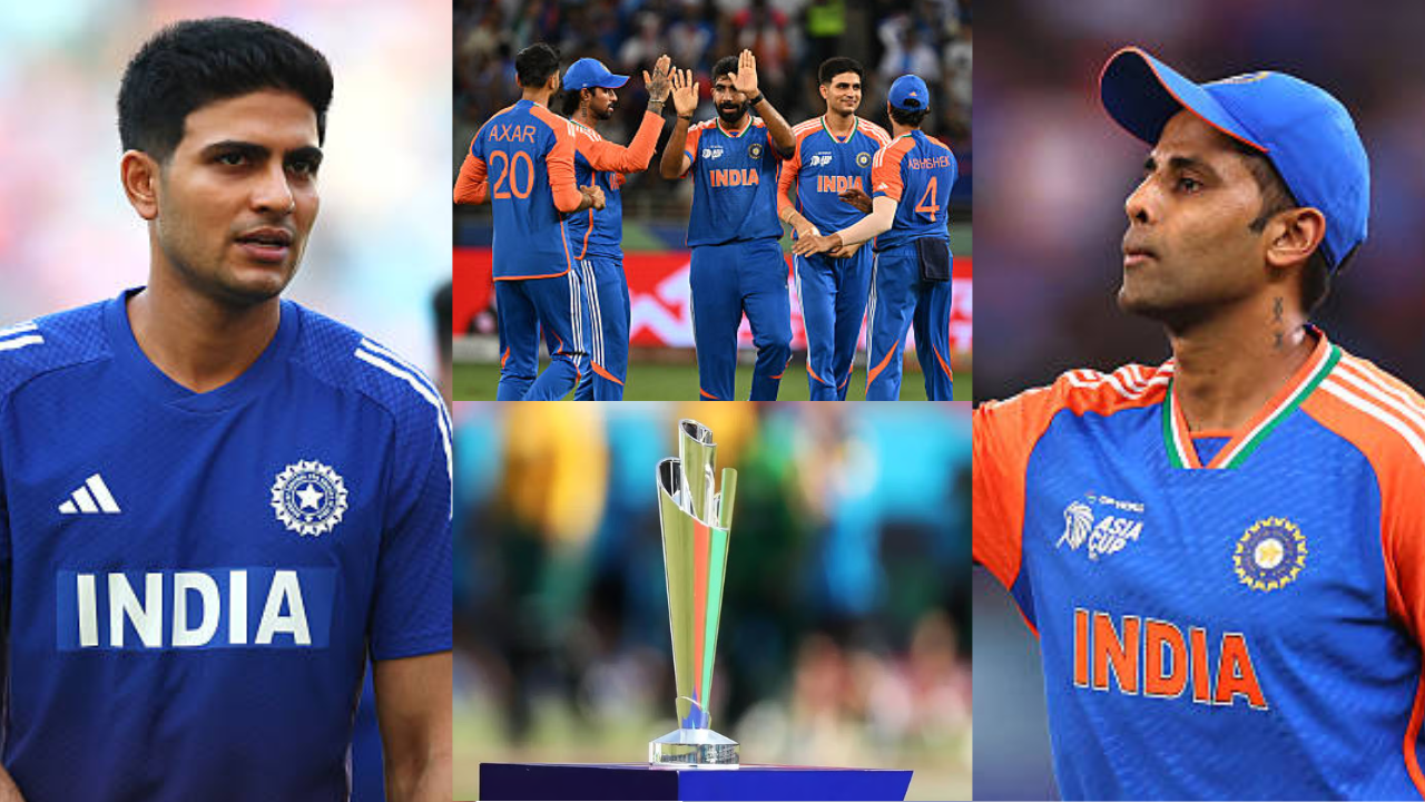 T20 World Cup 2026 4