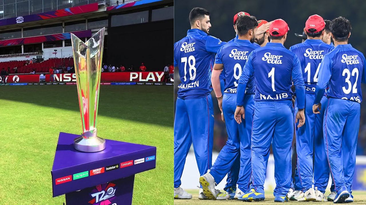 T20 World Cup 2026