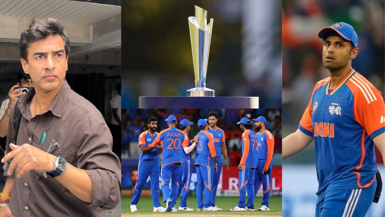 T20 World Cup