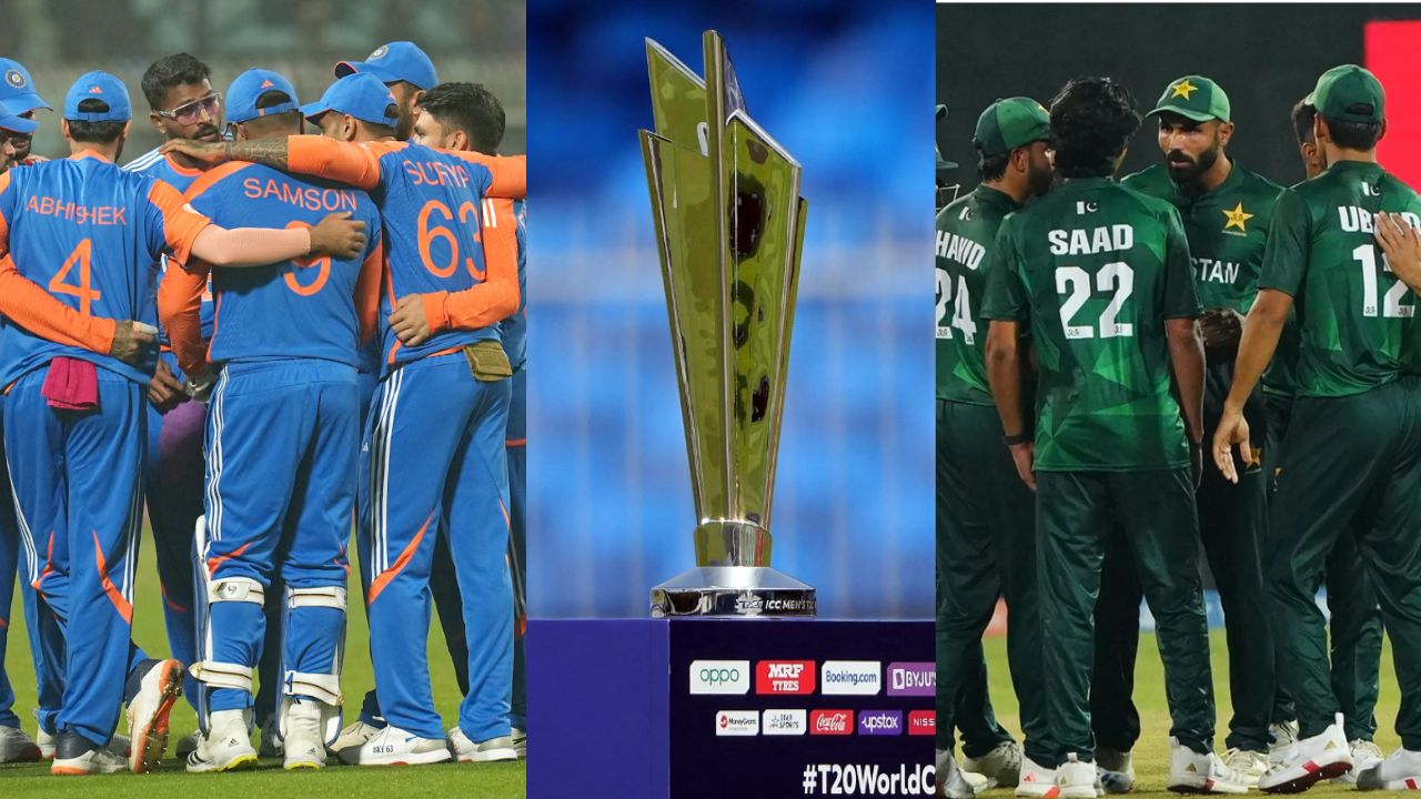 T20 World Cup 2026