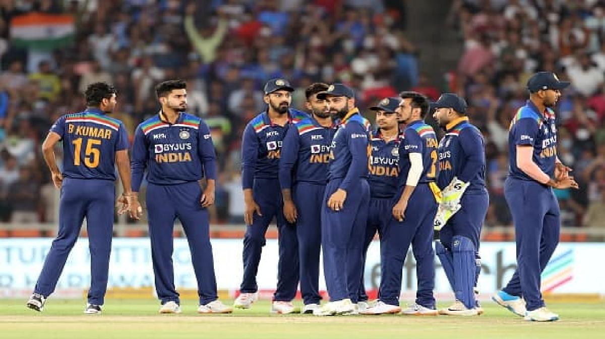 T20 World Cup-7 players