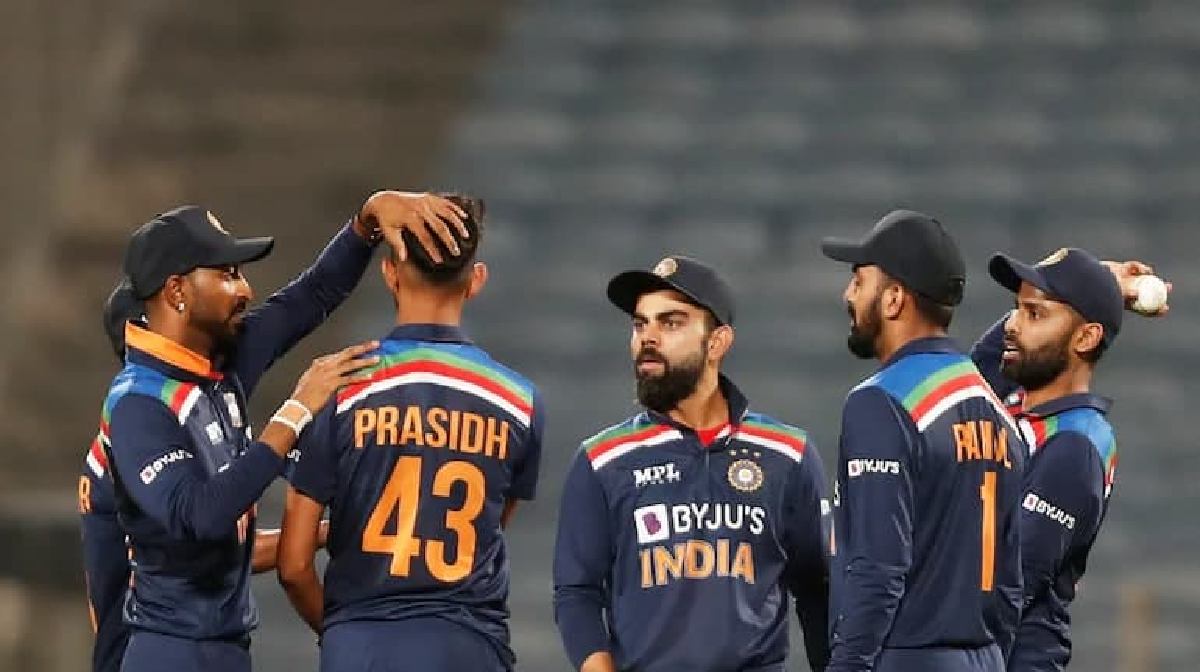 यहां देखें भारतीय क्रिकेट टीम का मई 2022 तक का शेड्यूल, कब किस टीम के साथ होगा सामना