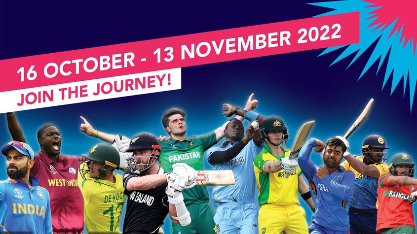 T20 World Cup