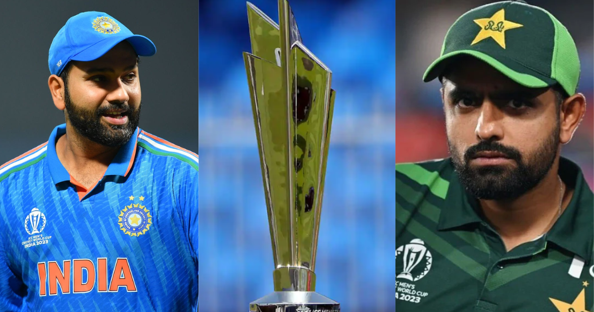 T20 World Cup