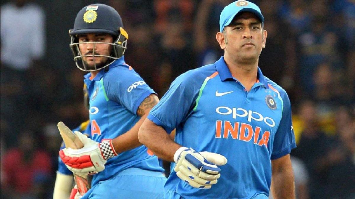 T20 career of these 3 players of Team India ended