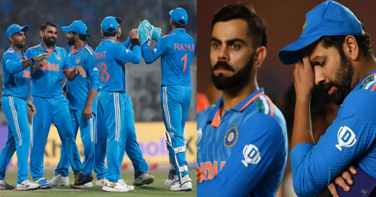 भारतीय फैंस को तगड़ा झटका, T20 World Cup 2024 में नहीं खेलेगा भारत का सबसे खूंखार खिलाड़ी, खुद बताई वज...