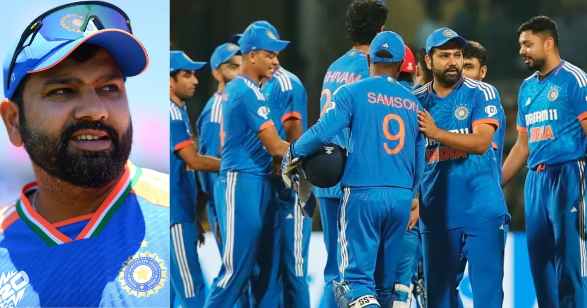 IND vs PAK: रोहित शर्मा ने इस खूंखार खिलाड़ी को पाकिस्तान के खिलाफ बेंच पर बिठाकर की गलती, बाबर को सम...
