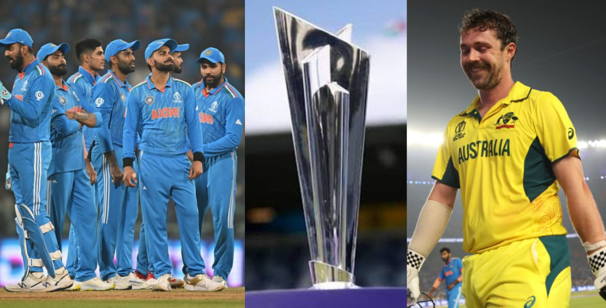 T20 World Cup 2024 में सबसे ज्यादा रन बना सकते हैं ये 3 बल्लेबाज, लिस्ट में सिर्फ 1 भारतीय शामिल