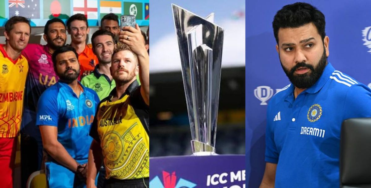 हो गई भविष्यवाणी, ये 4 टीमें खेलने वाली है T20 World Cup 2024 का सेमीफाइनल, 6वीं रैंक की टीम शामिल