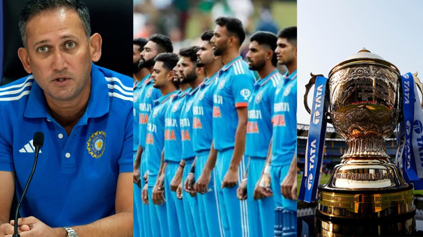 IPL 2025 , Team India , BCCI