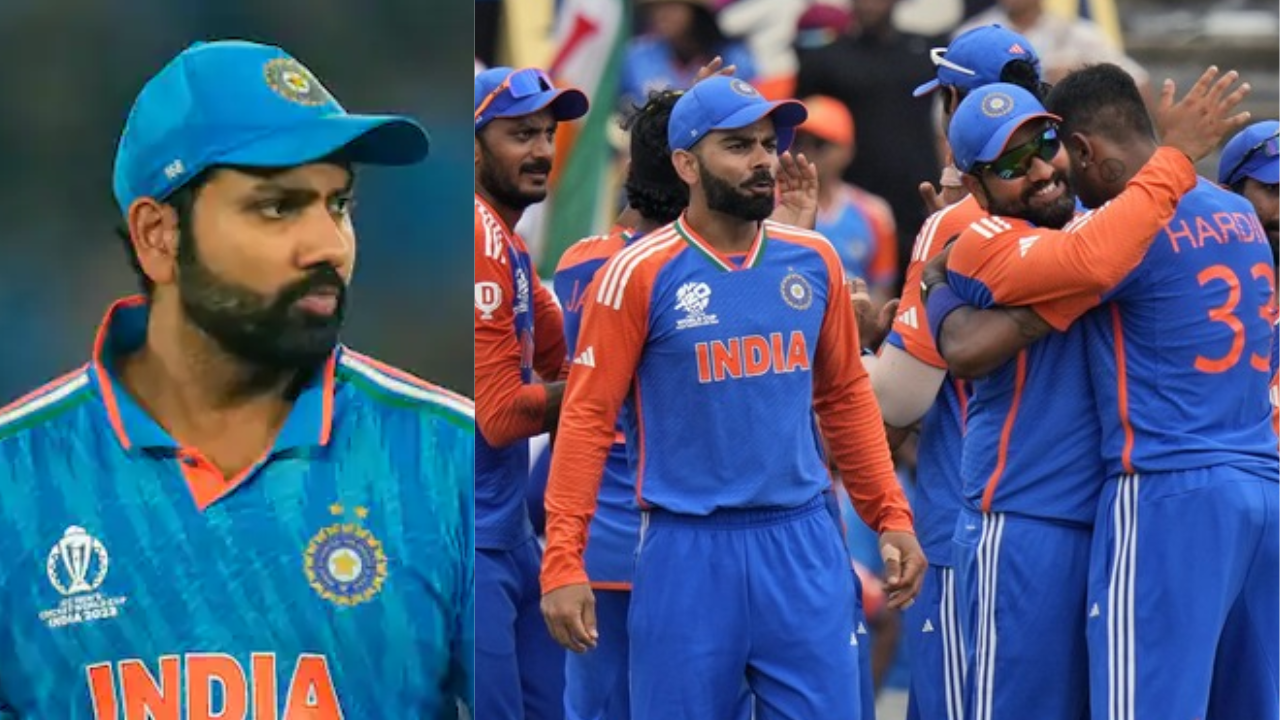 Team India ind vs oman (5)