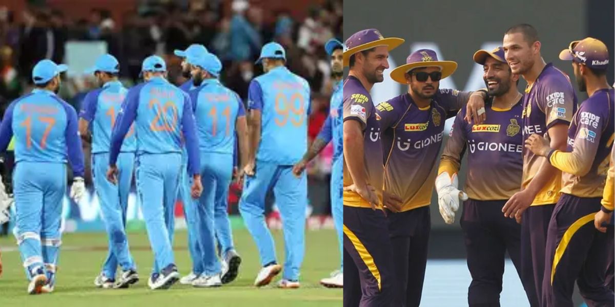 Team India