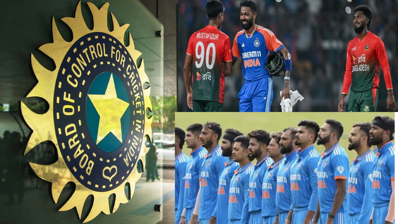 ind vs ban , bcci , ind vs BAN