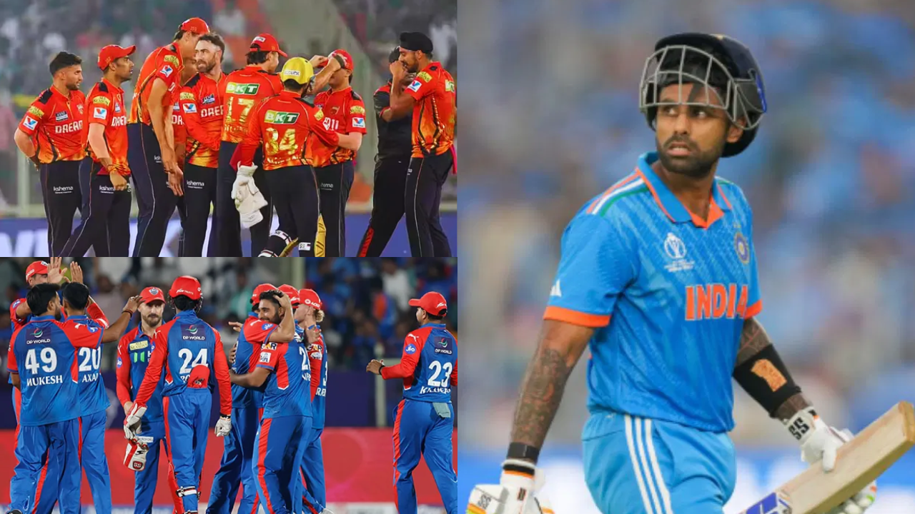 surya kumar yadav ipl repalcement for team india