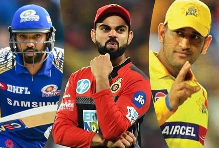 Suresh Raina, Chris Gayle and Robin Uthappa Picks his All Time Best Playing XI