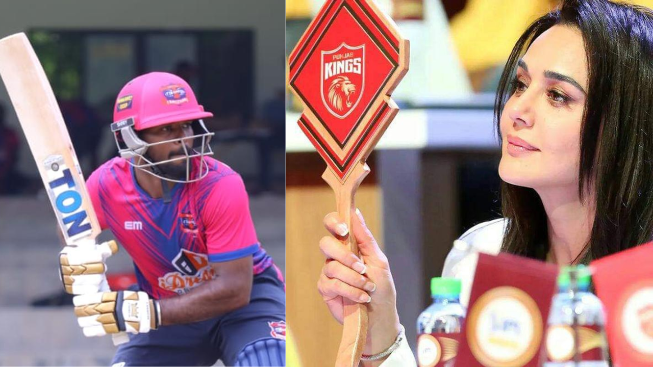 IPL Auction TNPL Player Kanibalan K Who Worked As Delivery Boy Won Heart Ready To Bid Rs 30 Crore In IPL Auction 1