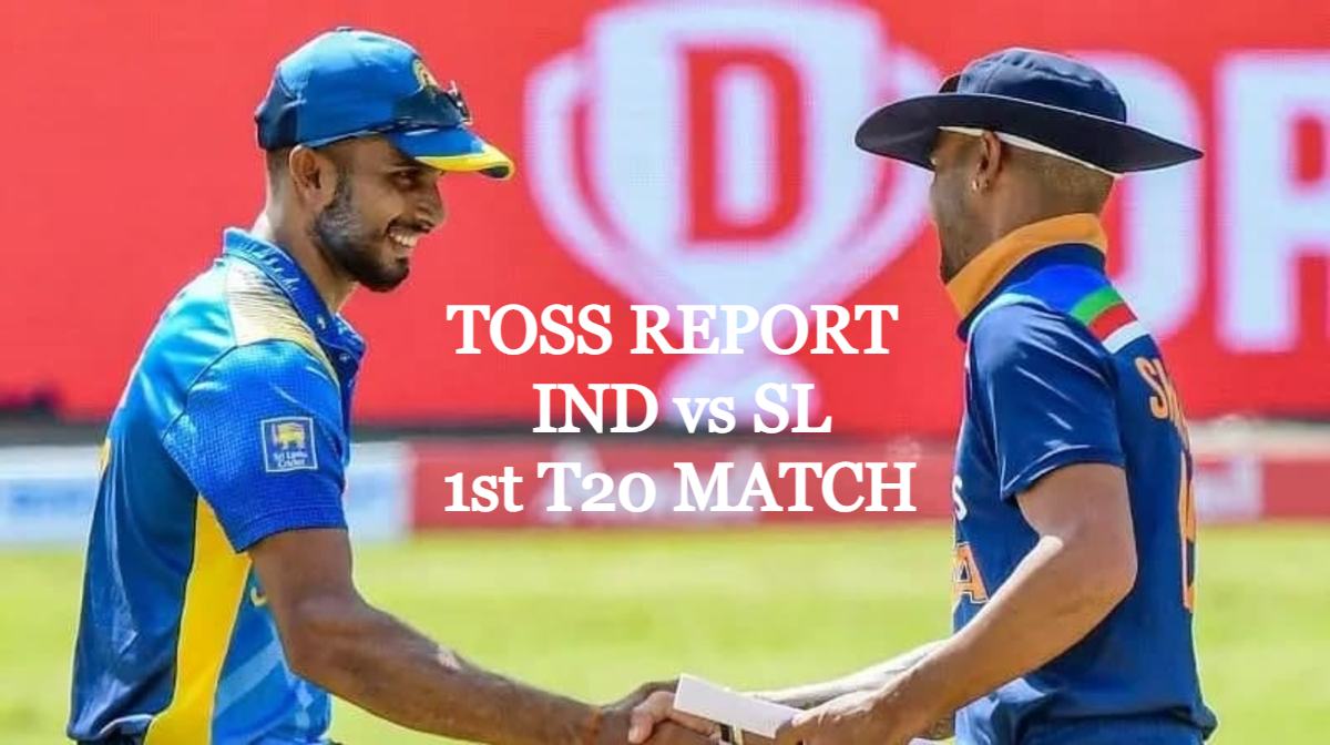 TOSS-IND vs SLT20