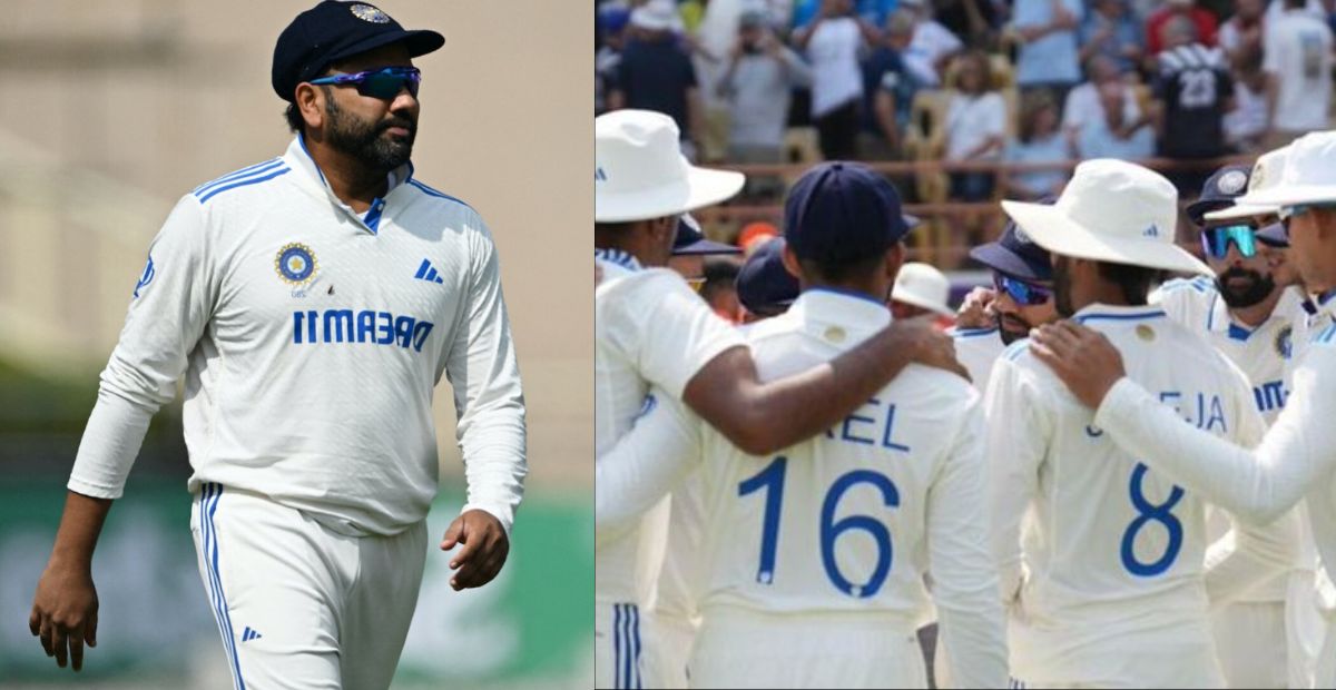 Rohit Sharma , Team India, ind vs nz