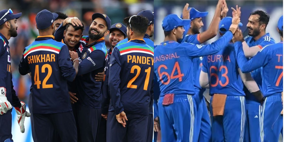 Team India