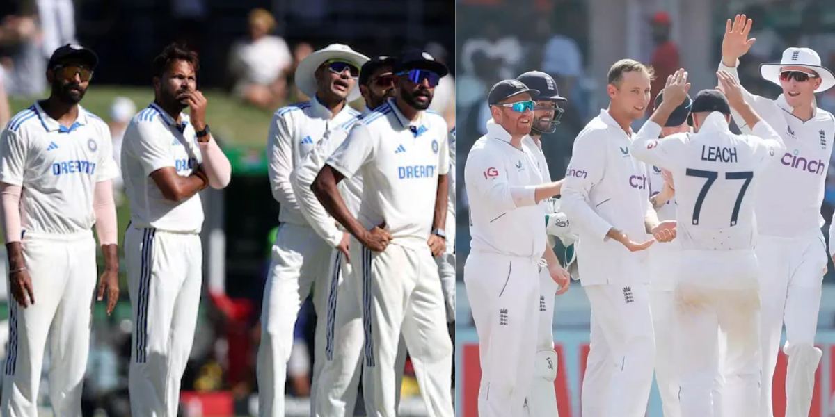 IND vs ENG: दूसरे टेस्ट के बीच आई बुरी खबर, 28 साल के इस खिलाड़ी ने अचानक संन्यास का ऐलान कर चौंकाया
