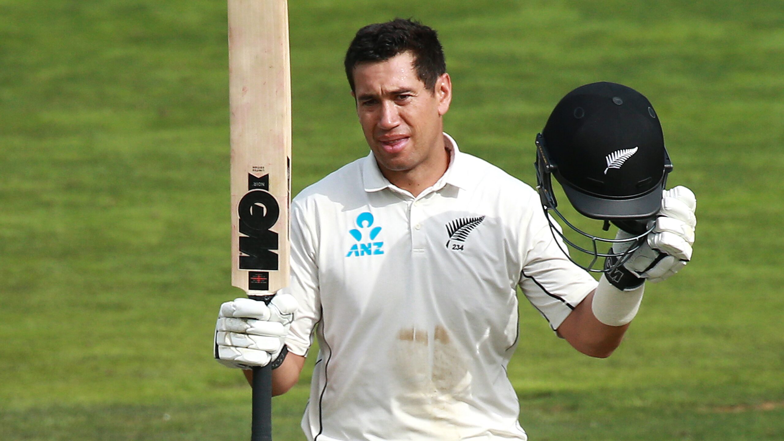 Test Championship Ross Taylor