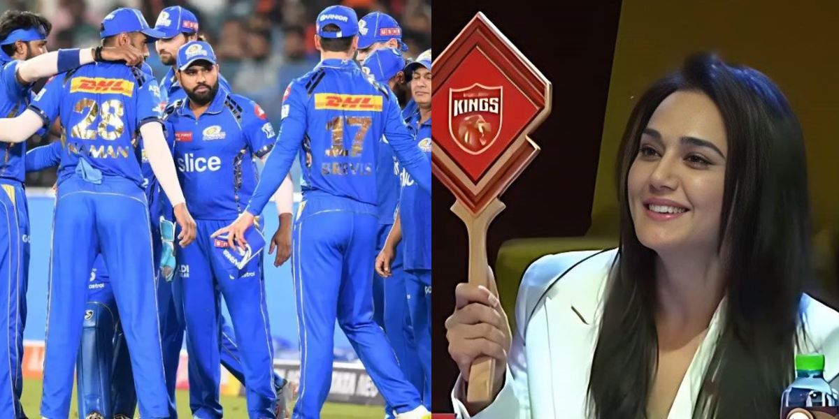 Mumbai Indians