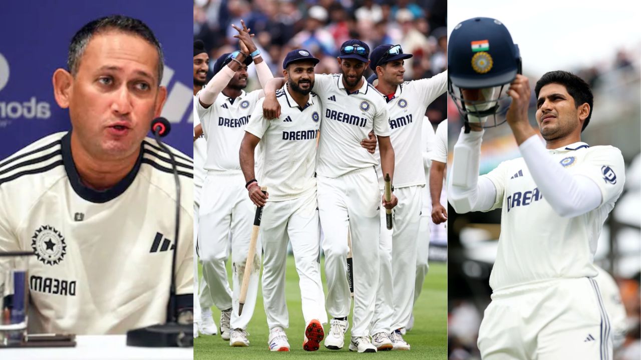 Team India