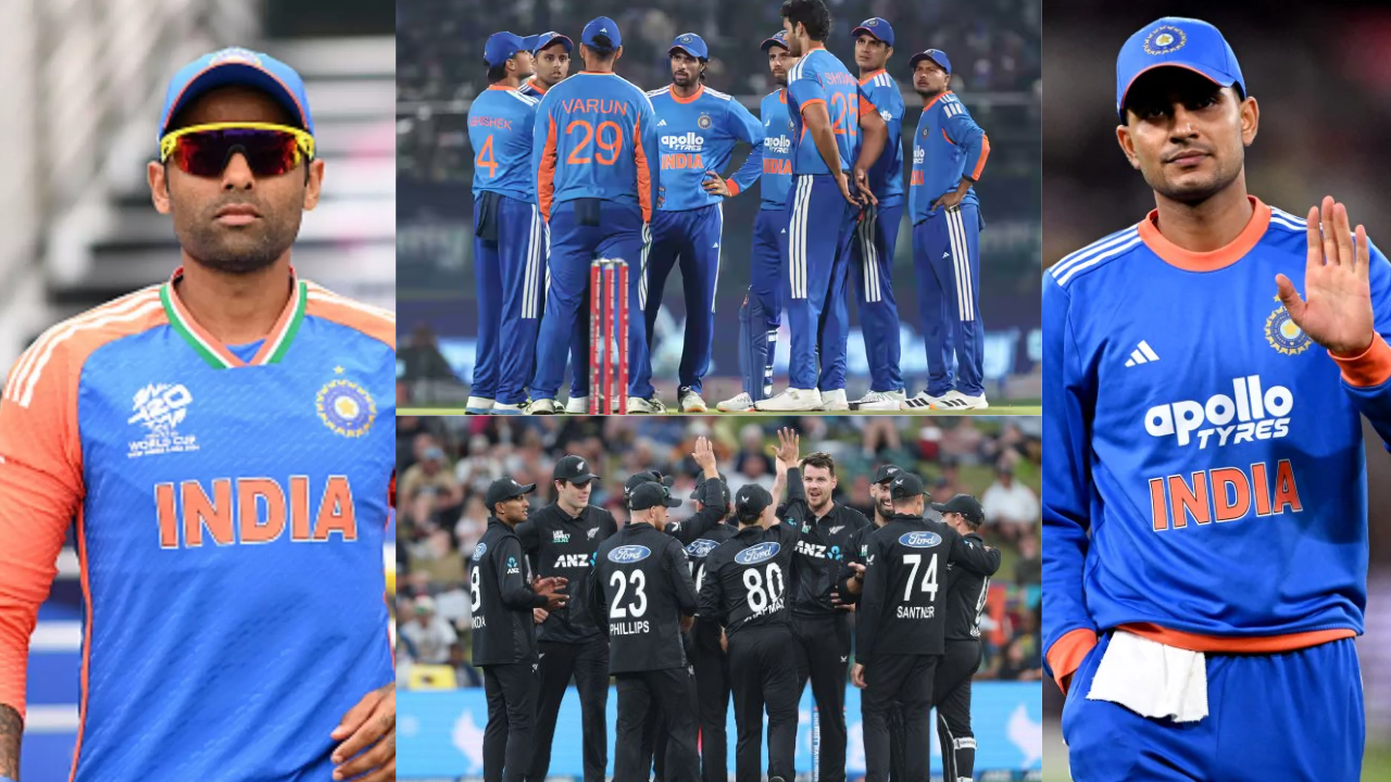 Team India