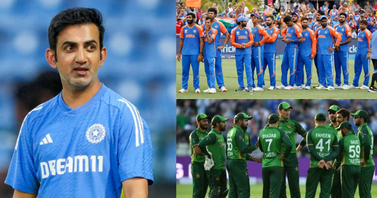 Team India