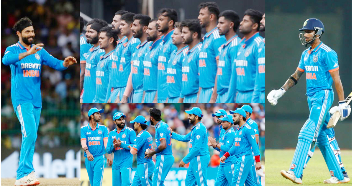 अफगानिस्तान को हल्के में ले रही BCCI, चुनी सबसे घटिया 17 सदस्यीय टीम, गायकवाड़ को सौंपी कप्तानी, इन...