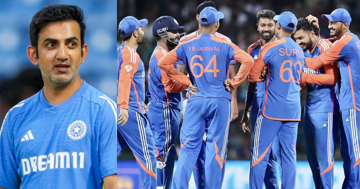 Team India