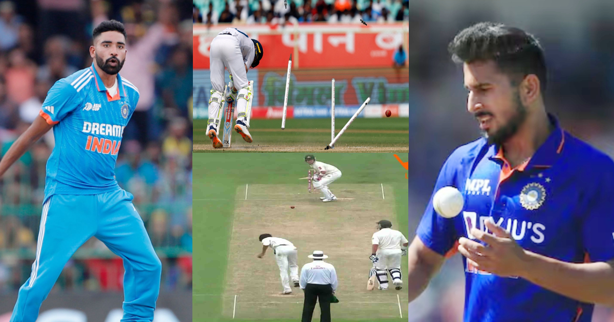 ऑस्ट्रेलिया के खिलाफ वनडे Team India का ऐलान, केएल राहुल बने कप्तान तो इन 3 खिलाड़ियों को मिला डेब्य...
