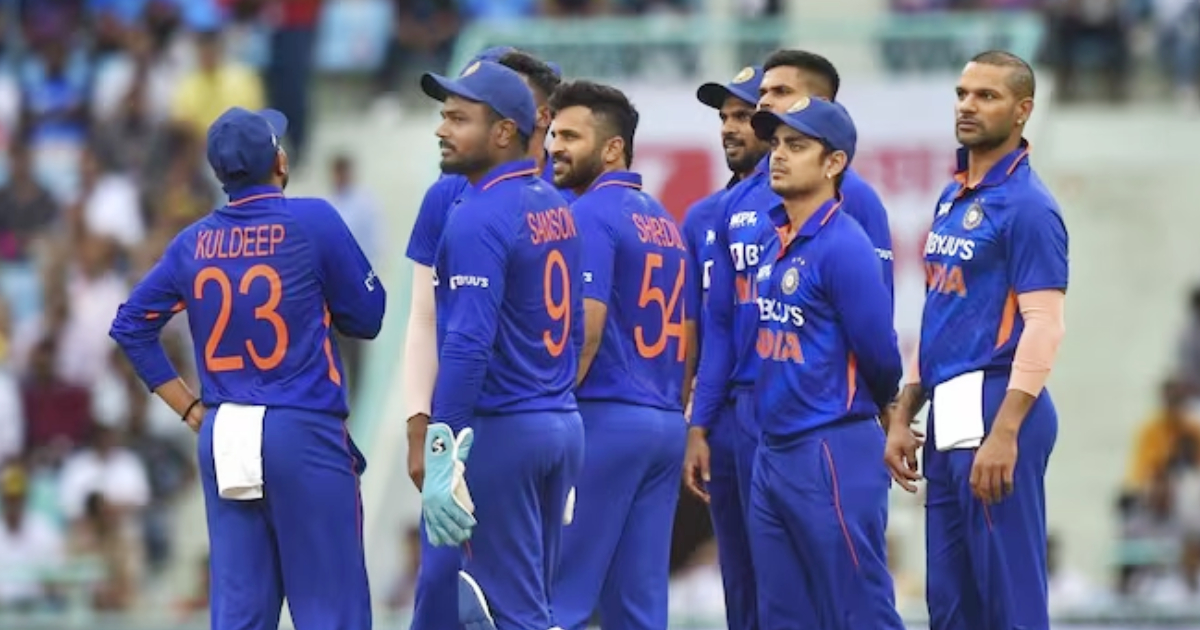 घरेलू क्रिकेट के इन 5 खिलाड़ियों ने लिया संन्यास, Team India में नहीं मिला कोई भाव 