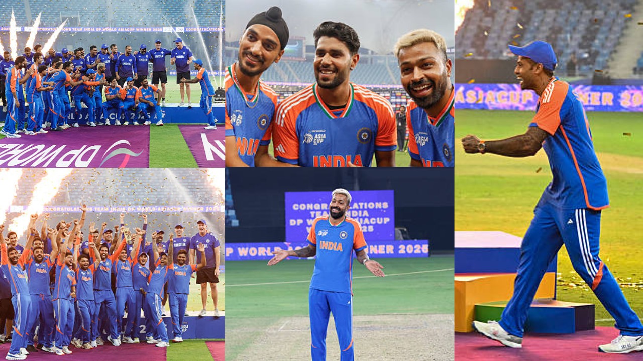 Team India
