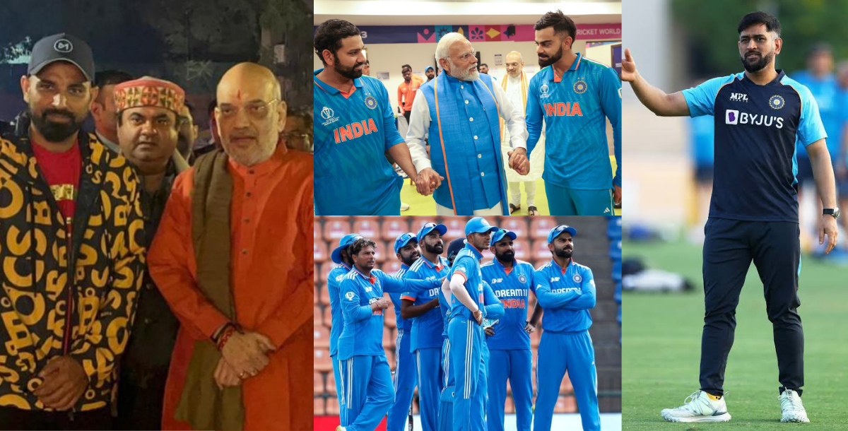 दक्षिण अफ्रीका के खिलाफ भारत की T20 Team India का ऐलान! ऋषभ पंत बने कप्तान, विराट-श्रेयस की हुई वापस...