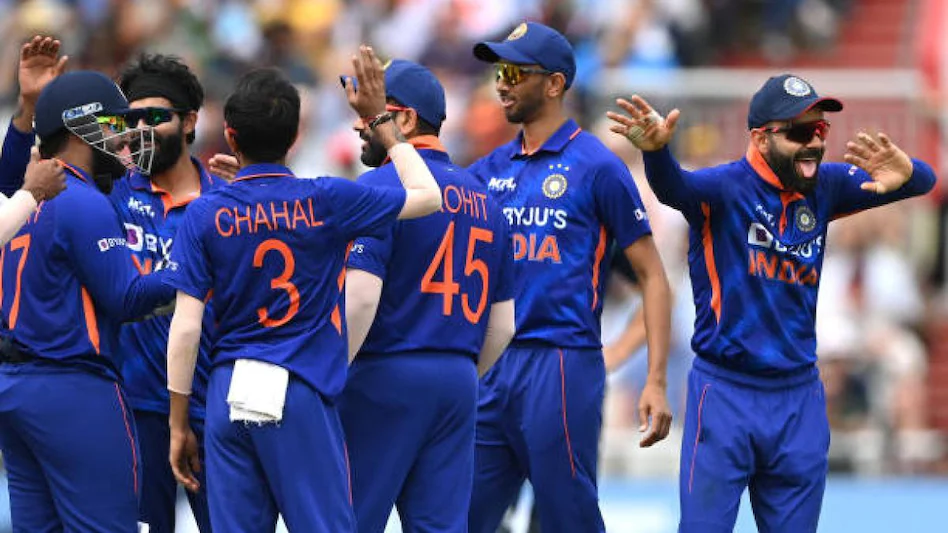 Team India