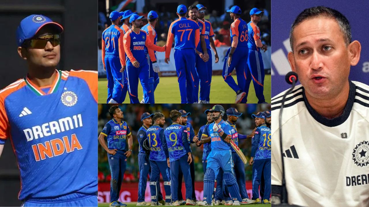 Team India