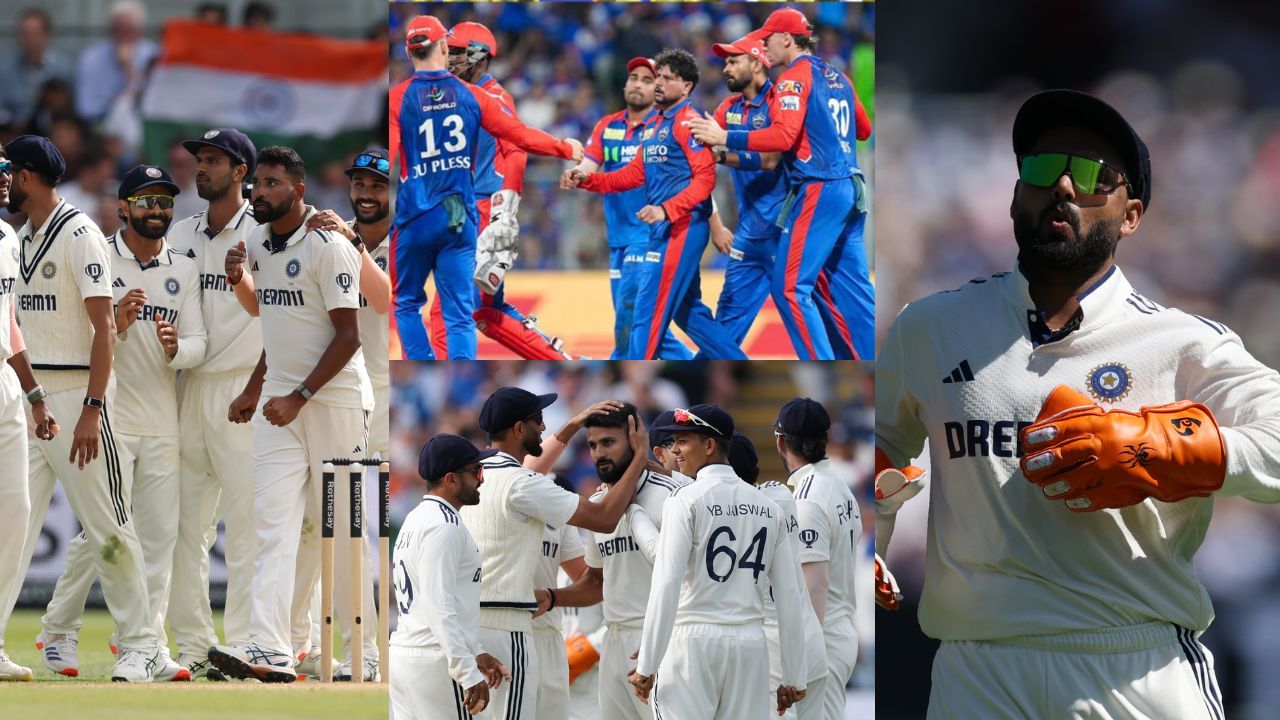 Team India