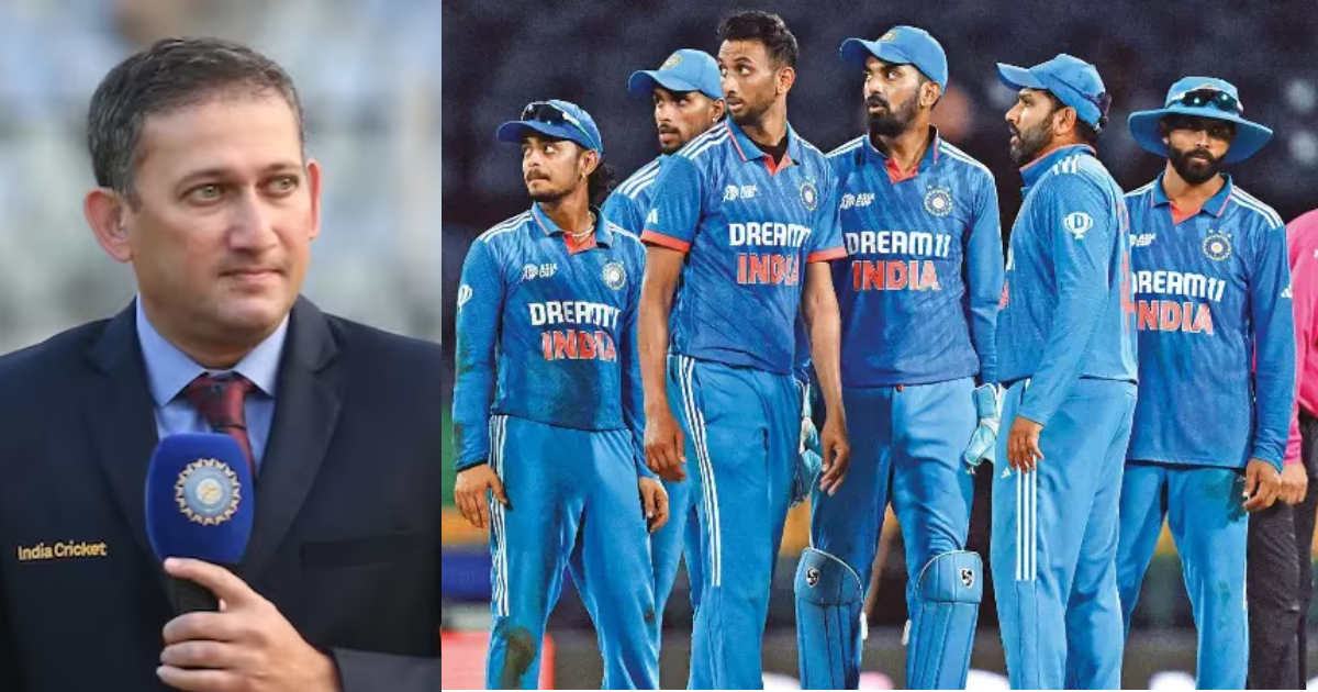 2 साल से Team India में वापसी की राह देख रहे इस खिलाड़ी ने नहीं रखी तिरंगे की लाज, भारत छोड़ इस देश...